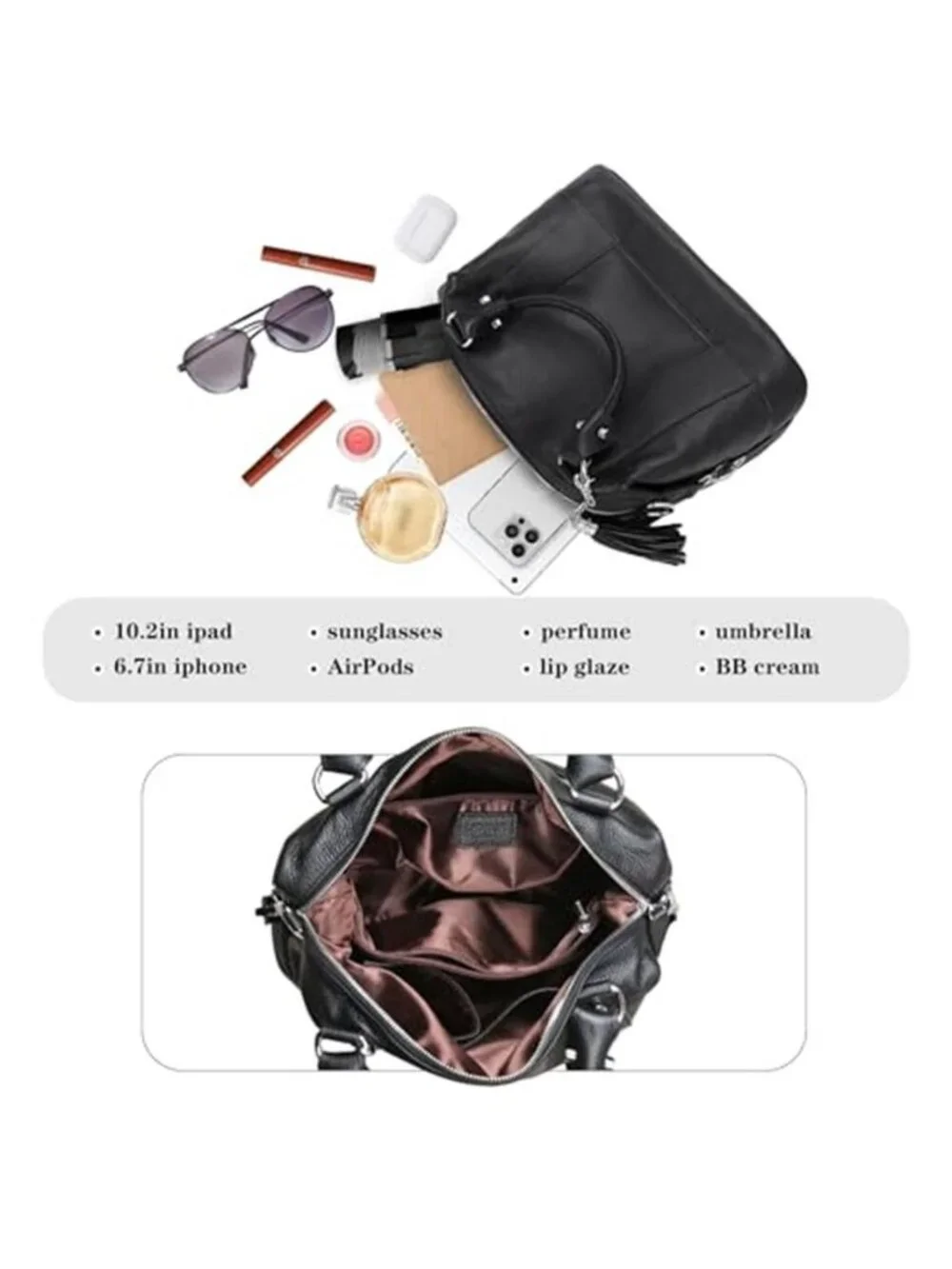 N/A *material tote